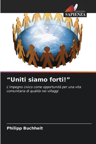 "Uniti siamo forti!"