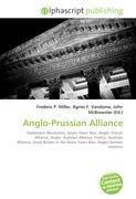 Anglo-Prussian Alliance