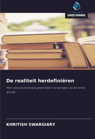 De realiteit herdefiniëren