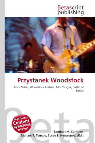 Przystanek Woodstock