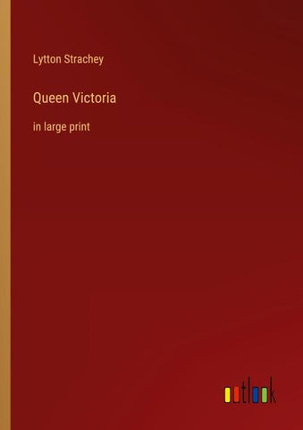 Queen Victoria