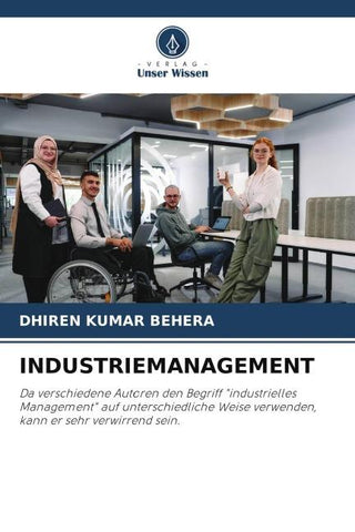 INDUSTRIEMANAGEMENT