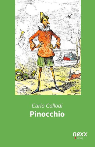 Pinocchio
