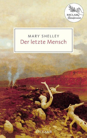 Der letzte Mensch