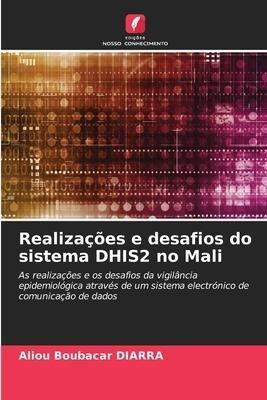 Realizações e desafios do sistema DHIS2 no Mali