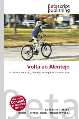 Volta ao Alentejo