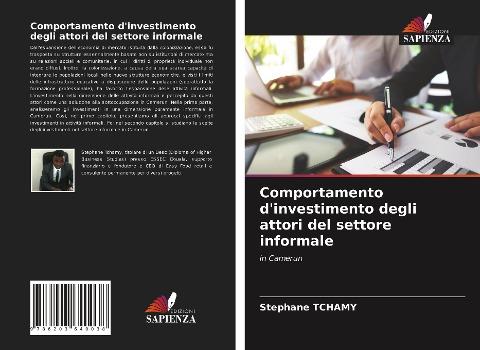 Comportamento d'investimento degli attori del settore informale
