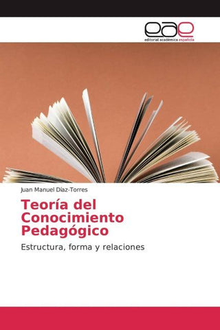 Teoría del Conocimiento Pedagógico