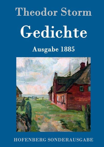 Gedichte