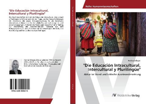 "Die Educación Intracultural, Intercultural y Plurilingüe"