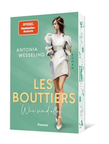 Les Bouttiers – Wir sind alles