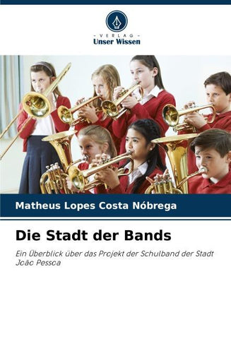 Die Stadt der Bands