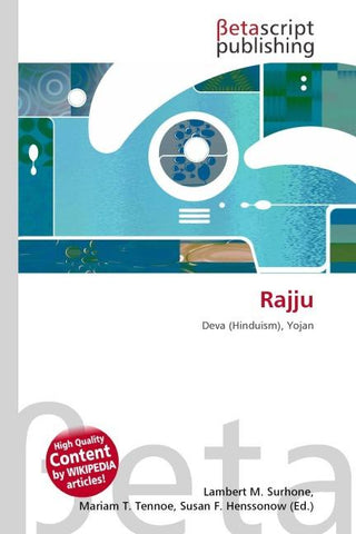 Rajju