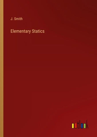 Elementary Statics