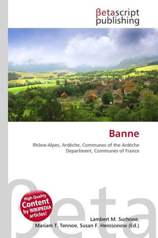 Banne