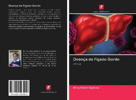 Doença do Fígado Gordo