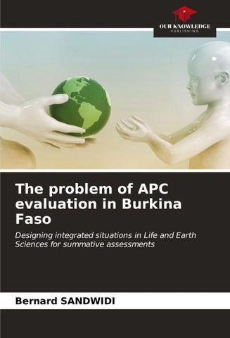The problem of APC evaluation in Burkina Faso