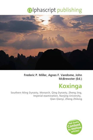 Koxinga