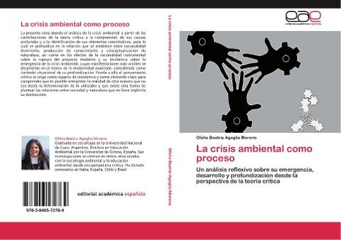 La crisis ambiental como proceso