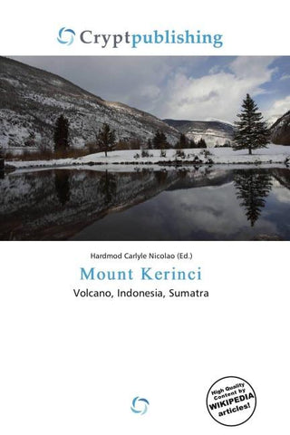 Mount Kerinci