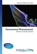 Paranormal Phenomenon