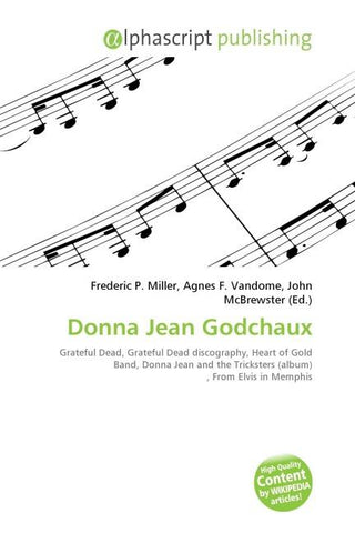 Donna Jean Godchaux