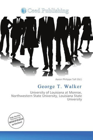 George T. Walker