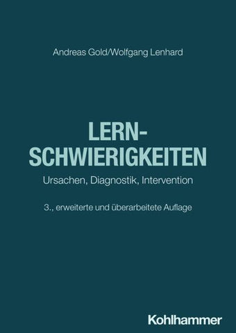 Lernschwierigkeiten