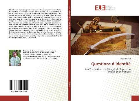 Questions d'identité