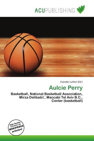 Aulcie Perry