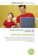 Distance Education