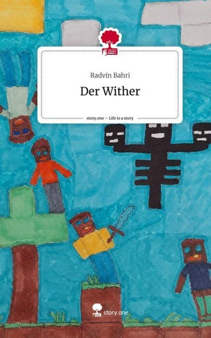 Der Wither. Life is a Story - story.one