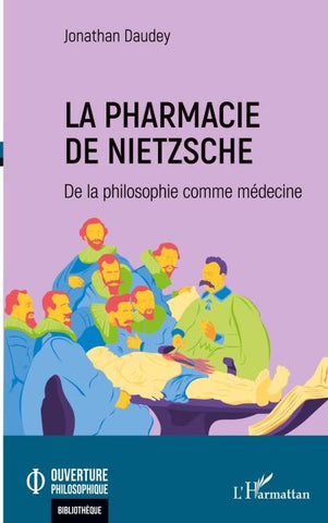 La pharmacie de Nietzsche