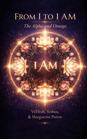 From I to I AM