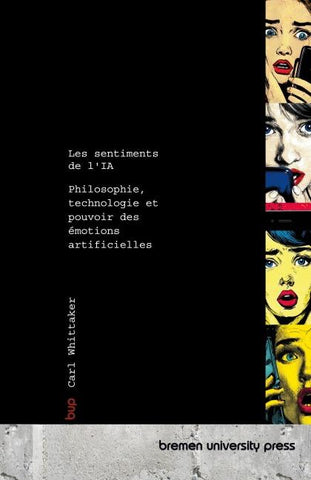Les sentiments de l'IA