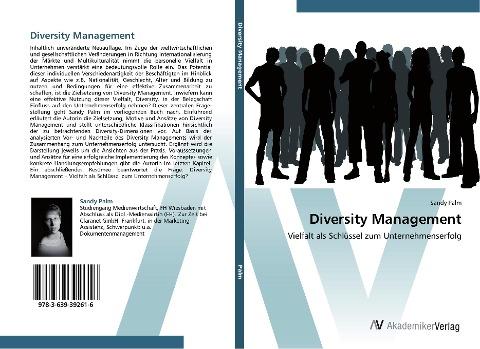 Diversity Management