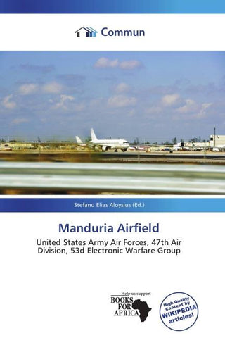 Manduria Airfield