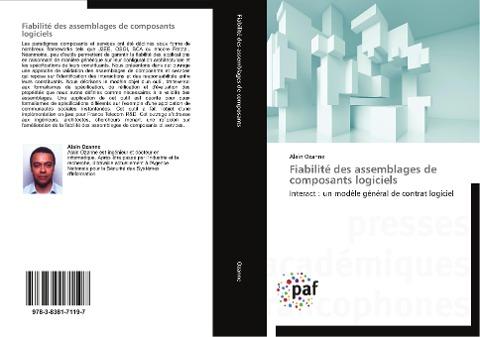 Fiabilité des assemblages de composants logiciels