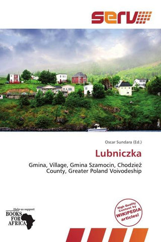 Lubniczka