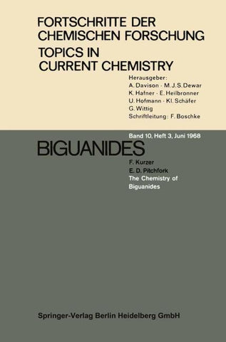 Biguanides