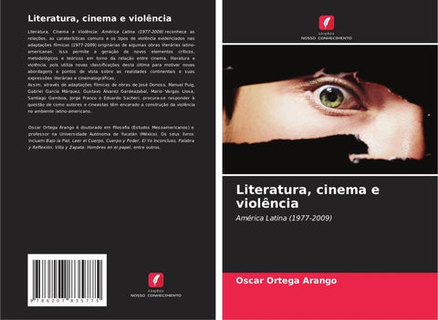 Literatura, cinema e violência