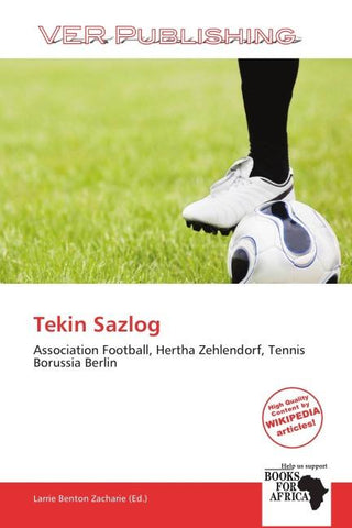 Tekin Sazlog