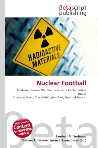Nuclear Football