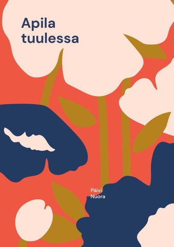Apila tuulessa
