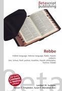 Rebbe