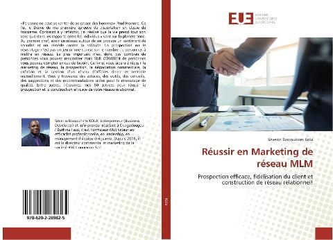 Réussir en Marketing de réseau MLM