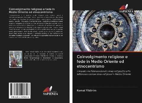 Coinvolgimento religioso e fede in Medio Oriente ed etnocentrismo