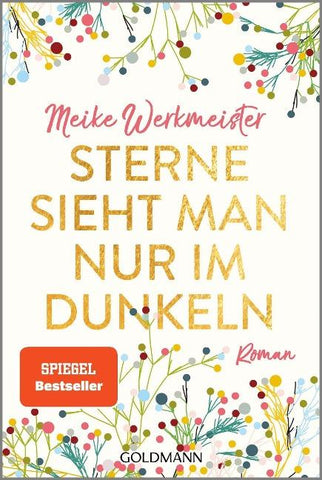 Sterne sieht man nur im Dunkeln