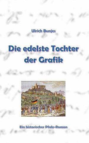 Die edelste Tochter der Grafik