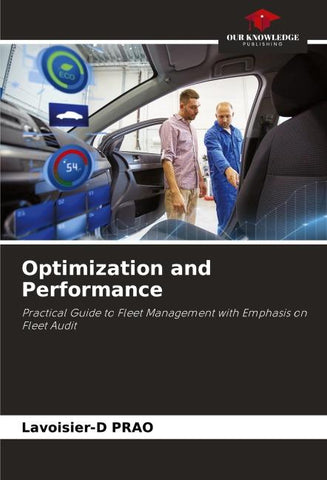 Optimization and Performance